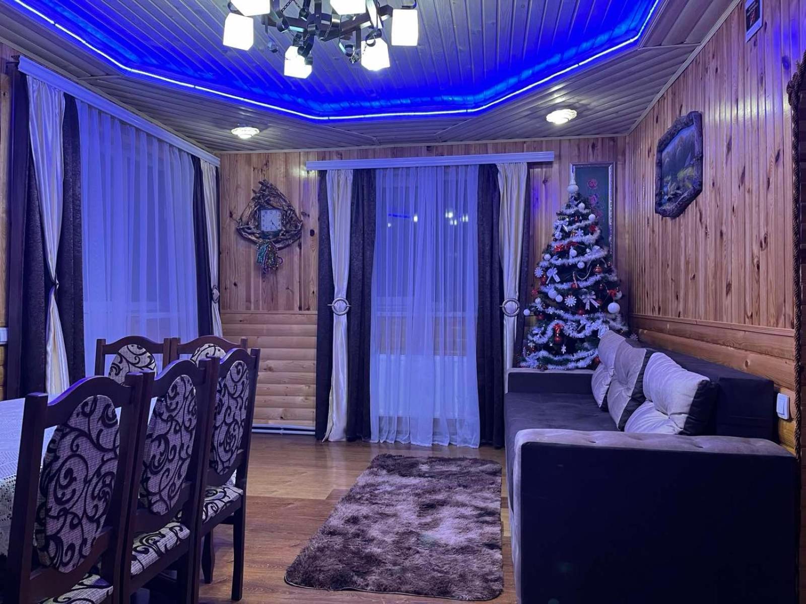 Сімейний Котедж Краєвид Mykulychyn Ngoại thất bức ảnh